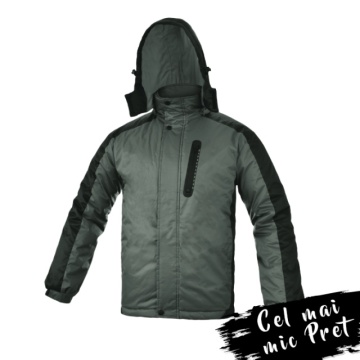Geaca lucru de iarna oferta firme