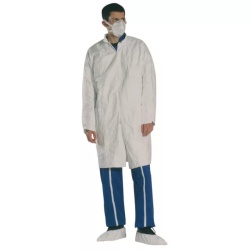 Halat de protectie Tyvek 500 Laborator marimea
