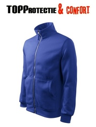 Hanorac de primavara barbati Single Jersey diverse culori Malfini