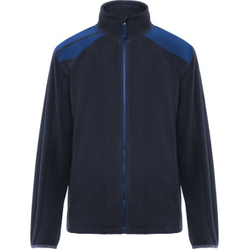 Jacheta de lucru barbati microfleece - La comanda - Img 2