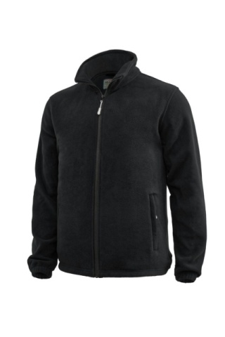 Jacheta fleece cu personalizare inclusa de la 50 buc - Img 5