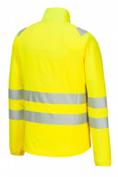 Jacheta reflectorizanta stretch, confortabila Portwest - Img 2