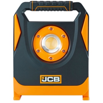 Lampă de șantier, ateliere, service auto 6500 lumeni | JCB KONNECT