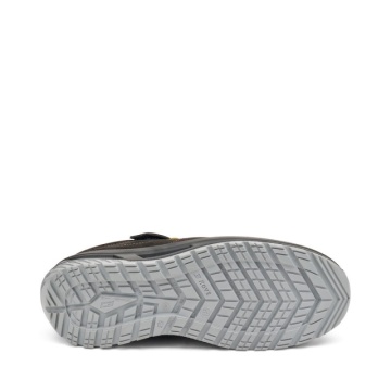Lichidare, ultima bucata: Pantofi comozi de lucru protectie S1P de vara Giasco - Img 5