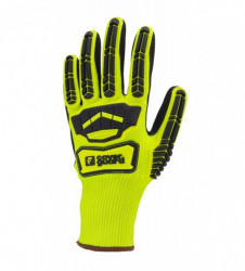 Manusi de protectie Anti impact EUROCUT IMPACT 100 Coverguard