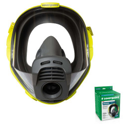 Masca de protectie pe toata fata MONO Coverguard