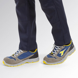 Modelul de vara pantofi Diadora Utility - Pantofi S1P aerisiti - Img 3