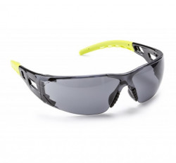 Ochelari protectie LIMELUX fumuriu Coverguard