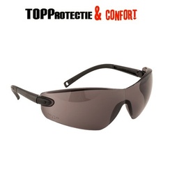 Ochelari protectie usori incolor sau fumuriu Portwest - Img 2