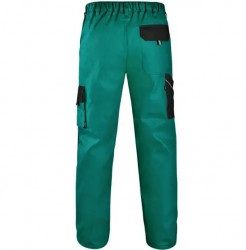Pantalon de lucru pentru spatii verzi - Img 2