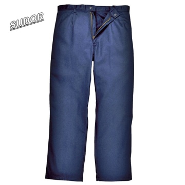Pantalon pentru costum salopeta ignifuga sudor Portwest