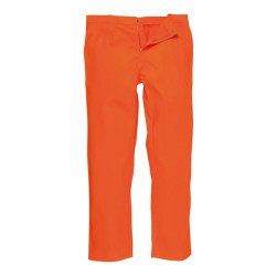 Pantalon pentru costum salopeta ignifuga sudor Portwest - Img 5