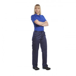 Pantaloni de lucru Combat, de dama Portwest
