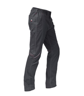 Pantaloni de lucru cu aspect urban Siggi - Img 2