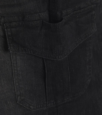 Pantaloni de lucru din denim Diadora - Img 4
