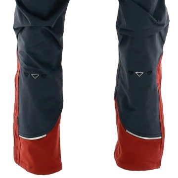 Pantaloni de lucru elastici 4-WAY stretch | Confort și calitate superioară Sara - Img 3