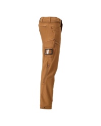 Pantaloni de lucru elastici Mascot Customized 4-Way stretch - Img 3