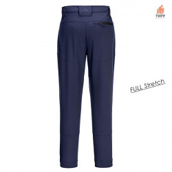Pantaloni de lucru Full Stretch barbati Portwest - Img 2