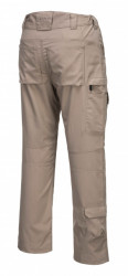 Pantaloni de lucru Ripstop rezistent stretch - Img 2