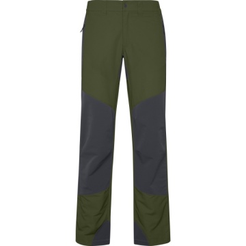 Pantaloni de trekking unisex elastici, rezistenti la vant si ploaie - Img 6