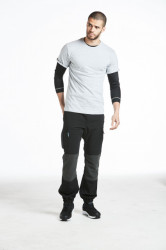 Pantaloni Flexi confortabil, model Slim Portwest