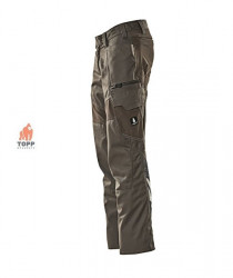 Pantaloni profesionali Accelerate 511 - Img 4