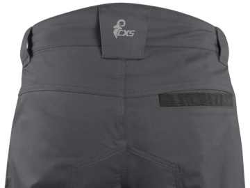 Pantaloni salopeta CXS Solis Flex gri - Img 4