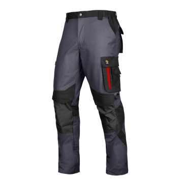 Pantaloni Stretch RIP-STOP - Img 2