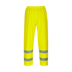 Pantaloni talie impermeabili Sealtex Ultra cu benzi reflectorizante Portwest