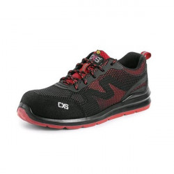 Pantofi de lucru fara protectie - electrostatic ESD CXS