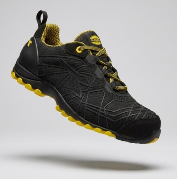 Pantofi de lucru foarte usori Diadora Beat DA2 S1PS