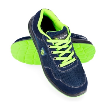 Pantofi de lucru usori si respirabili S1 -La comanda firme Top-Oferta - Img 1