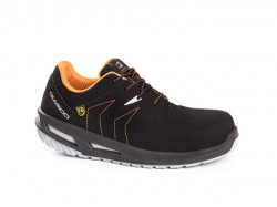 Pantofi de protectie cu talpa curbata Giasco 3 Move Giasco