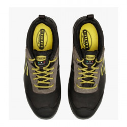 Pantofi de protectie Diadora Sport S3 WR cu membrana Diatex - Img 2