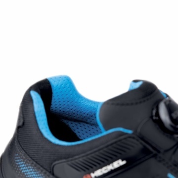 Pantofi de protectie Heckel MacCrossroad 3.0 BOA siret rapid - Img 2
