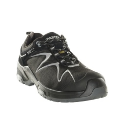 Pantofi de protectie Mascot Flex fixare buna pe scara - Img 4
