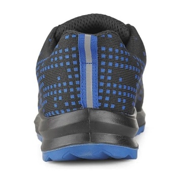 Pantofi de Protecție S1 SRC, Tip Adidași Ușori de Vară | Cxs - Img 9