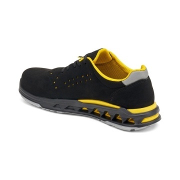 Pantofi de protectie Ultra usori si confortabili Cloud Giasco - Img 5