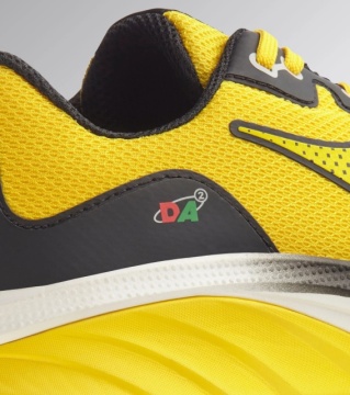 Pantofi de protectie usori Diadora Vortex Sport S1PS - Img 4