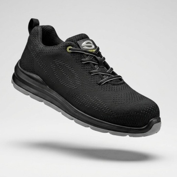 Pantofi de protectie usori si respirabili fara metal S1PS Sir Safety