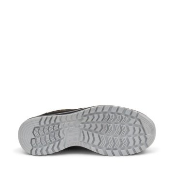 Pantofi protectie foarte usori Microfibra talpa anti-derapanta Giasco - Img 5