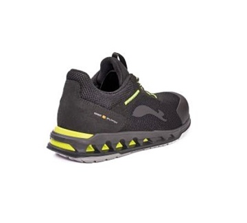 Pantofi protectie Giasco - cel mai nou model Cloud Air Giasco