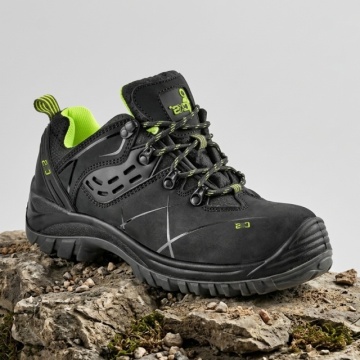 Pantofi protectie piele de calitate Move S3 CXS