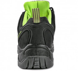 Pantofi protectie piele de calitate Move S3 CXS - Img 5