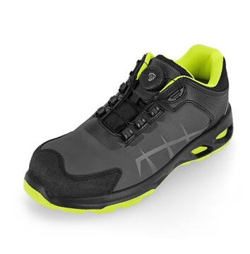 Pantofi protectie S3S inchidere rapida cu rotita Quick - Img 2