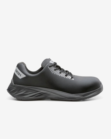 Pantofi protectie usori si comozi S3, fara metal Artra, de la 5 buc