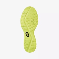 Pantofi protectie usori si ultra respirabili Safety Jogger S3 gri-albastru - Img 2