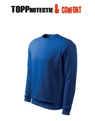 Pulover barbati de calitate Essential diverse culori ADL406 Malfini - Img 2