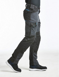 Salopeta de lucru flexibila WX Portwest