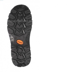 Sandale de protectie Bosco S1P Coverguard - Img 2